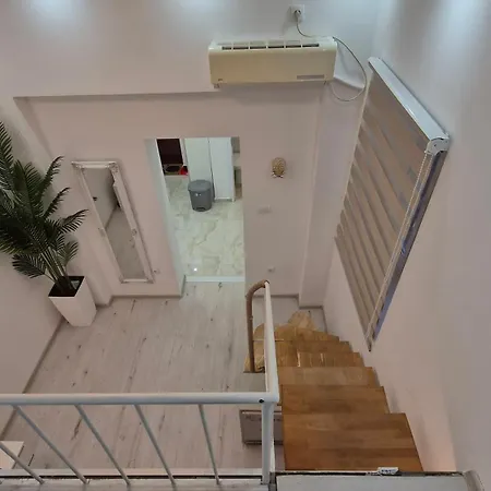 Beauty דירה בלגרד