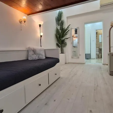 Beauty דירה בלגרד