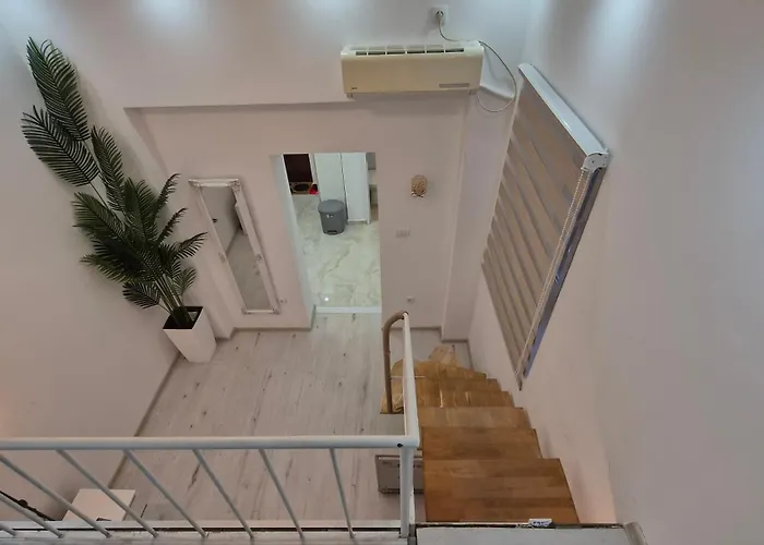 Beauty דירה בלגרד