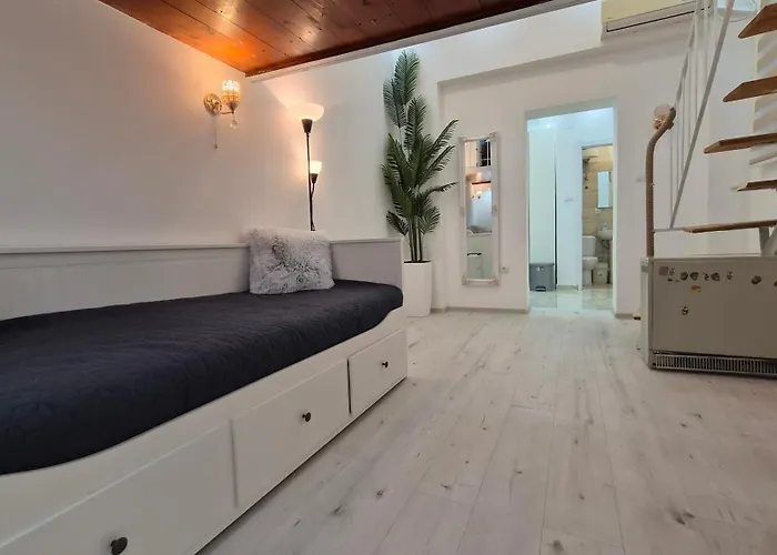 Beauty شقة بلغراد