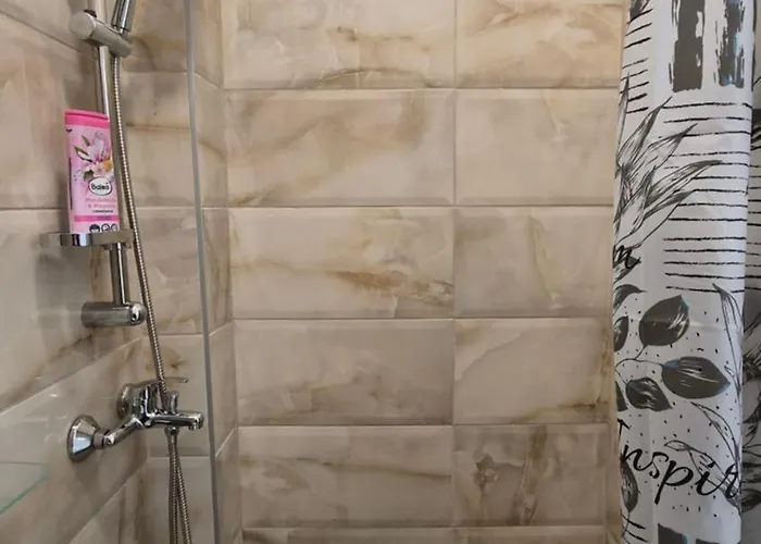 דירה Beauty בלגרד