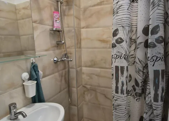 شقة Beauty بلغراد