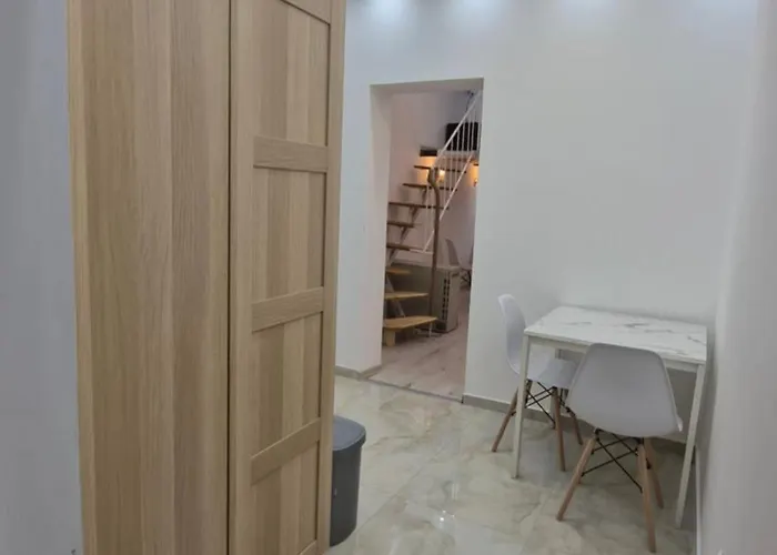 דירה Beauty בלגרד