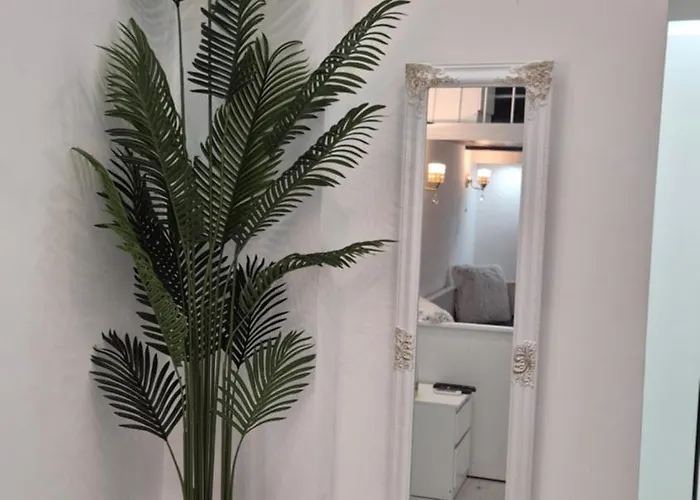 Beauty شقة بلغراد